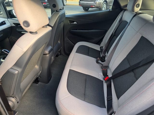 2019 Chevrolet Bolt EV LT