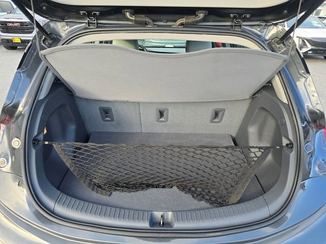 2019 Chevrolet Bolt EV LT