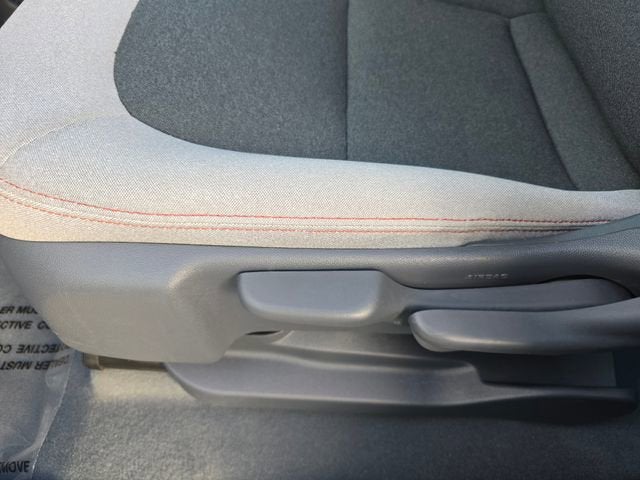 2019 Chevrolet Bolt EV LT