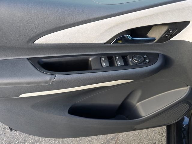 2019 Chevrolet Bolt EV LT