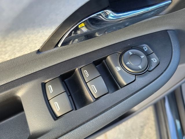 2019 Chevrolet Bolt EV LT