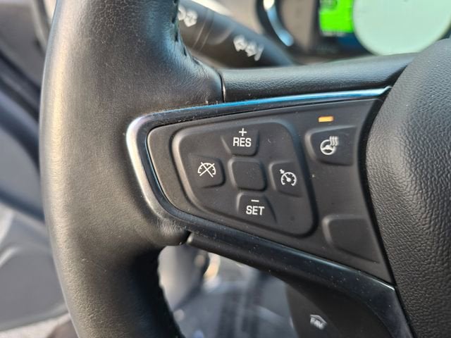 2019 Chevrolet Bolt EV LT