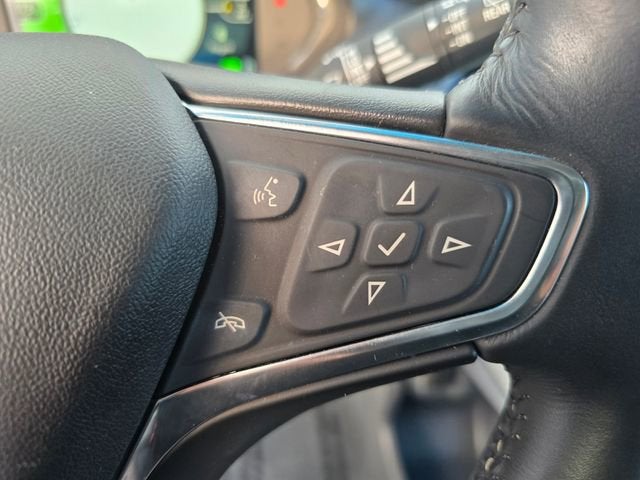 2019 Chevrolet Bolt EV LT