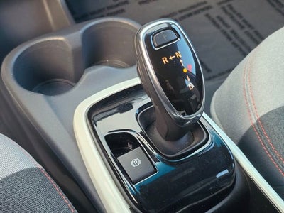 2019 Chevrolet Bolt EV LT