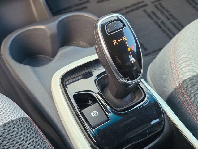 2019 Chevrolet Bolt EV LT