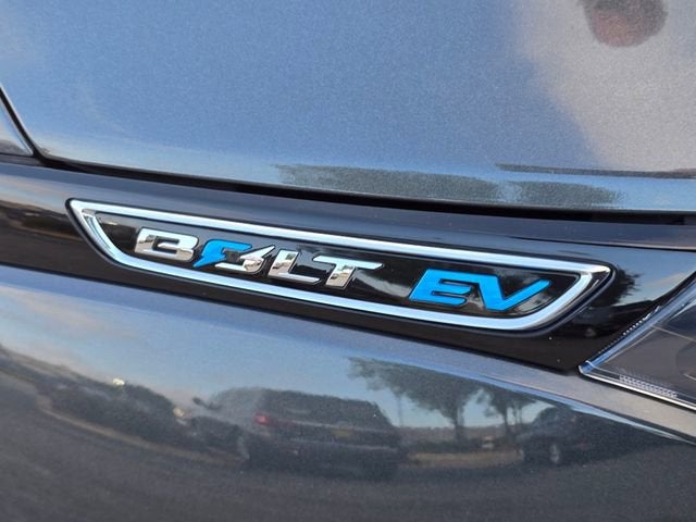 2019 Chevrolet Bolt EV LT