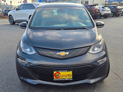 2019 Chevrolet Bolt EV LT