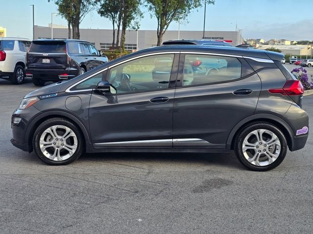 2019 Chevrolet Bolt EV LT