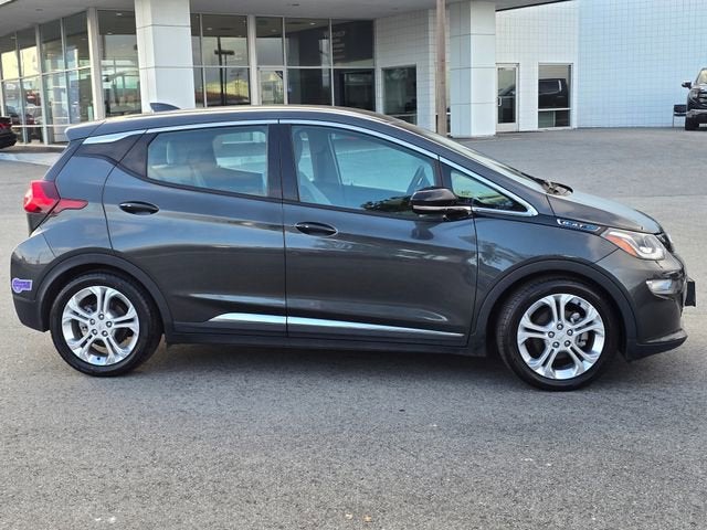 2019 Chevrolet Bolt EV LT