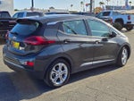 2019 Chevrolet Bolt EV LT