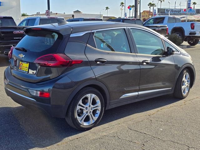 2020 Chevrolet Bolt EV LT