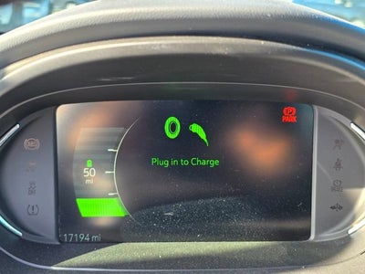 2020 Chevrolet Bolt EV LT