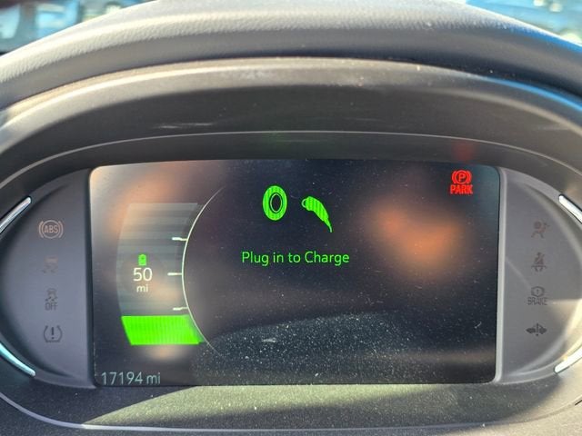 2020 Chevrolet Bolt EV LT