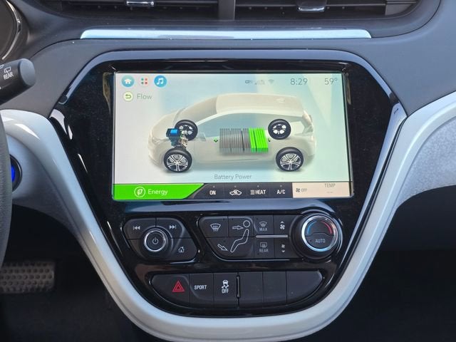 2020 Chevrolet Bolt EV LT