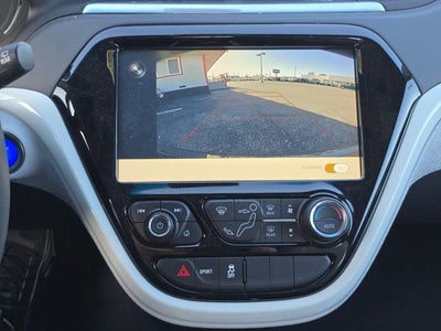 2020 Chevrolet Bolt EV LT