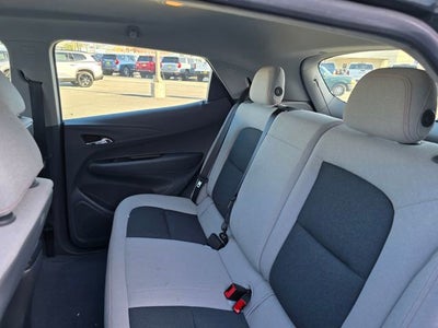 2020 Chevrolet Bolt EV LT