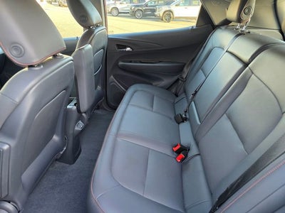 2021 Chevrolet Bolt EV Premier
