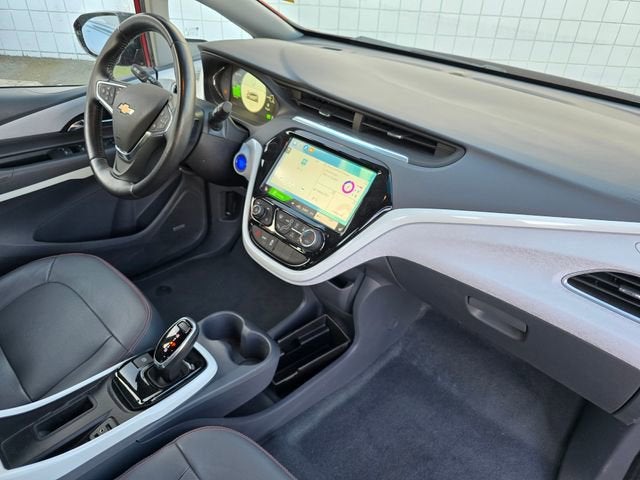 2021 Chevrolet Bolt EV Premier