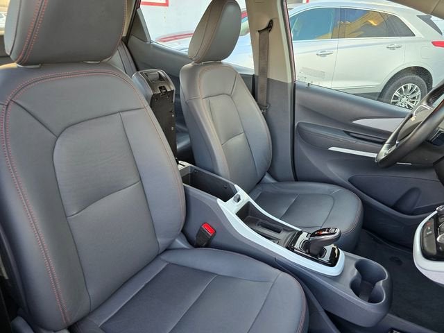 2021 Chevrolet Bolt EV Premier