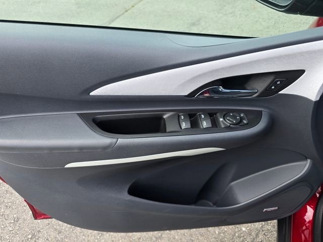 2021 Chevrolet Bolt EV Premier