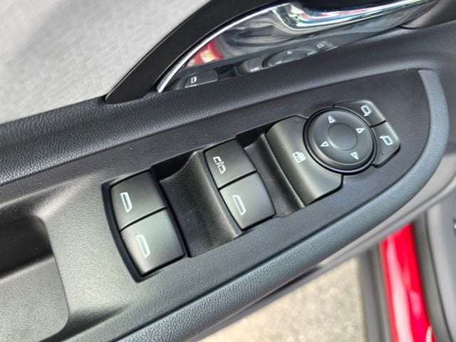 2021 Chevrolet Bolt EV Premier