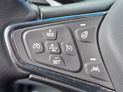 2021 Chevrolet Bolt EV Premier