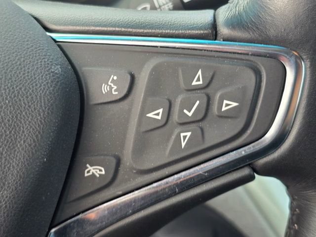 2021 Chevrolet Bolt EV Premier