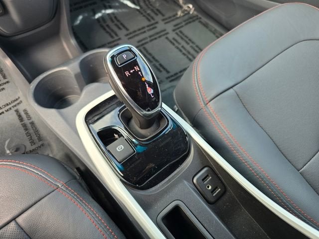 2021 Chevrolet Bolt EV Premier