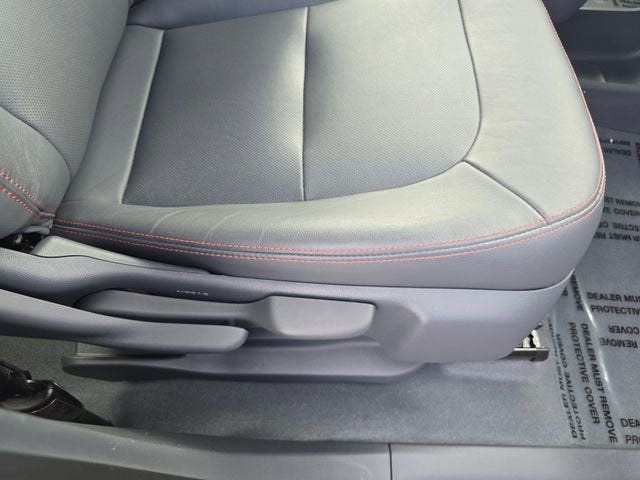 2021 Chevrolet Bolt EV Premier