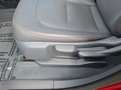 2021 Chevrolet Bolt EV Premier