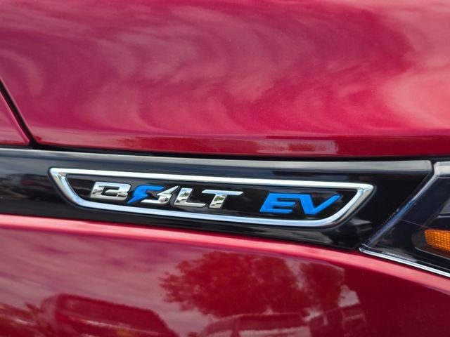 2021 Chevrolet Bolt EV Premier