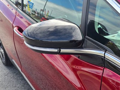 2021 Chevrolet Bolt EV Premier
