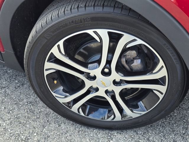 2021 Chevrolet Bolt EV Premier