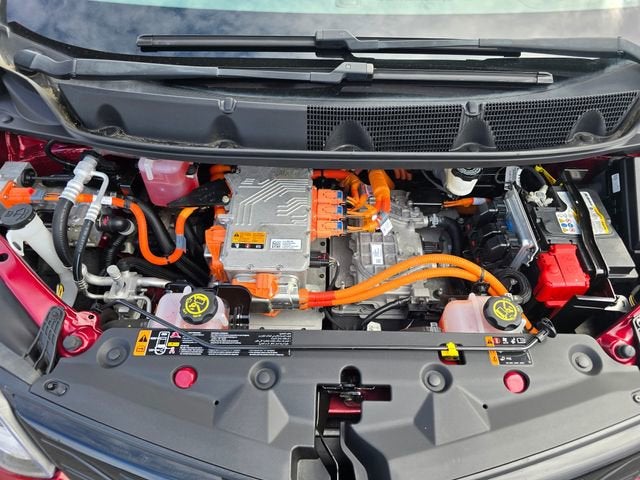 2021 Chevrolet Bolt EV Premier