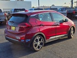 2021 Chevrolet Bolt EV Premier
