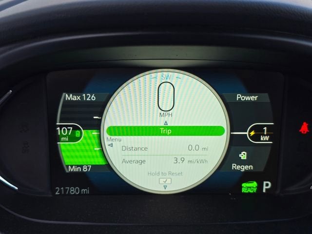 2021 Chevrolet Bolt EV Premier