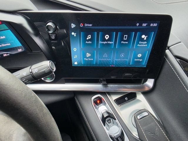 2024 Chevrolet Corvette Stingray 1LT