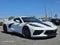 2023 Chevrolet Corvette Stingray 1LT