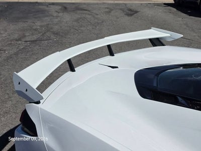2023 Chevrolet Corvette Stingray 1LT