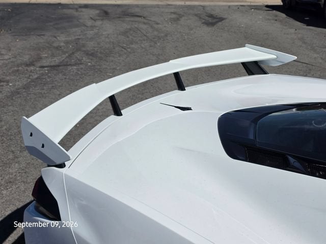 2023 Chevrolet Corvette Stingray 1LT
