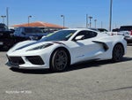 2023 Chevrolet Corvette Stingray 1LT