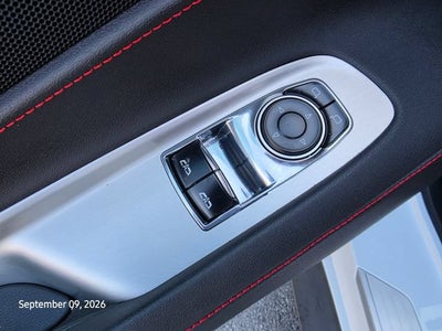 2023 Chevrolet Corvette Stingray 1LT
