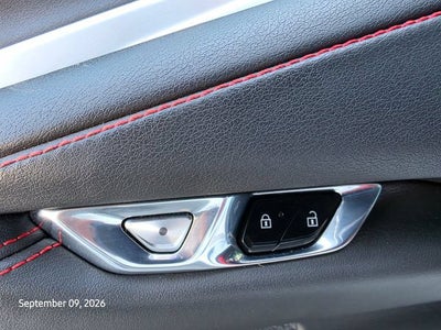 2023 Chevrolet Corvette Stingray 1LT