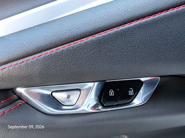 2023 Chevrolet Corvette Stingray 1LT