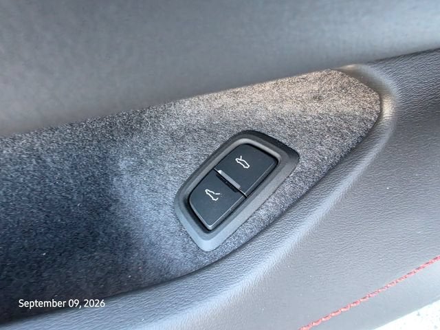 2023 Chevrolet Corvette Stingray 1LT