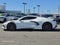 2023 Chevrolet Corvette Stingray 1LT