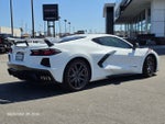 2023 Chevrolet Corvette Stingray 1LT