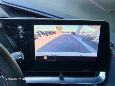 2023 Chevrolet Corvette Stingray 1LT