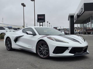 2023 Chevrolet Corvette Stingray 1LT