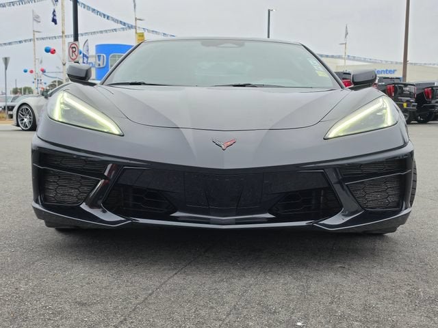 2024 Chevrolet Corvette Stingray 1LT